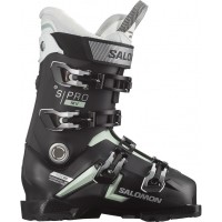 Salomon S/Pro 80W MV (Black White Moss) - 24